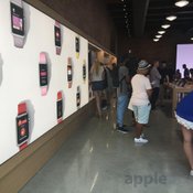 Apple Store Brooklyn