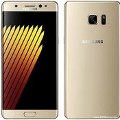 Samsung Galaxy Note7 hands-on