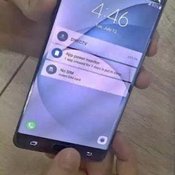 Samsung Galaxy Note 7