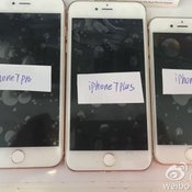 iPhone 7, iPhone 7 Plus และ iPhone 7 Pro