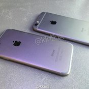  Mock up iPhone รุ่นใหม่