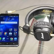 ASUS Zenfone 3 Limited Edition