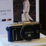 Olympus Pen EPL 8