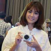 Olympus Pen EPL 8