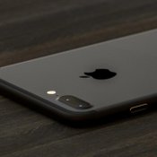 iPhone 7 Plus สี Glossy Black