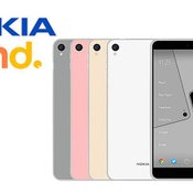 ภาพคอนเซ็ปต์ Nokia D1C
