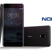  Nokia 6 