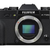 Fujifilm X-T20 