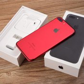 ชมคอนเซปต์ iPhone 7 และ iPhone 7 Plus สีแดง