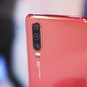 Huawei P30