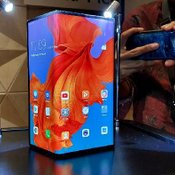 HUAWEI Mate X