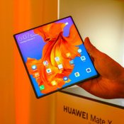 Huawei Mate X