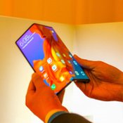 Huawei Mate X