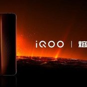 Vivo iQOO