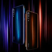 Vivo iQOO