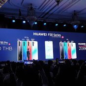 Huawei P30 / P30 Pro / P30 Lite