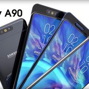 Samsung Galaxy A90 