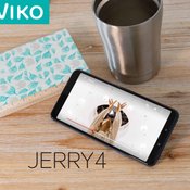 Wiko Jerry 4