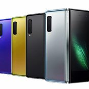Samsung Galaxy Fold