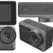 DJI OSMO Action