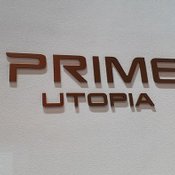 ASUS Prime Utopia Concept
