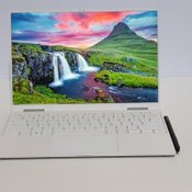 Dell XPS 2 in 1