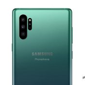 Samsung Galaxy Note 10