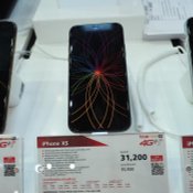 ราคา iPhone ในงาน Thailand Mobile Expo 2019 