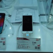 ราคา iPhone ในงาน Thailand Mobile Expo 2019 