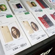 งาน Thailand Mobile Expo 2019 Hi End