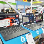 งาน Thailand Mobile Expo 2019 Hi End