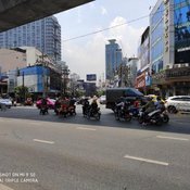 ตัวอย่างภาพจาก Xiaomi Mi 9 SE