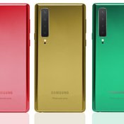 ภาพ Samsung Galaxy Note 10