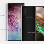 Samsung Galaxy Note 10 / Note 10 Pro