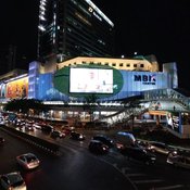 ตัวอย่างภาพจากกล้องของ Wiko View 3 Pro