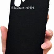 เคสของ Samsung Galaxy Note 10