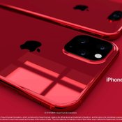 Apple iPhone 11 Max Concept