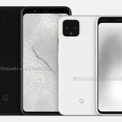 Pixel 4