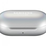 Samsung Galaxy Buds สีเงิน