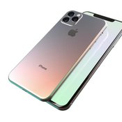 คอนเซ็ปต์ “iPhone 11 Pro” 