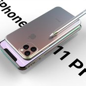 คอนเซ็ปต์ “iPhone 11 Pro” 