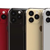 คอนเซ็ปต์ “iPhone 11 Pro” 