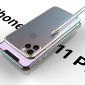 คอนเซ็ปต์ “iPhone 11 Pro” 