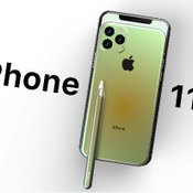 คอนเซ็ปต์ “iPhone 11 Pro”