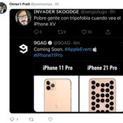  iPhone 11 