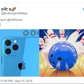  iPhone 11 