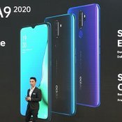 OPPO A9 2020 