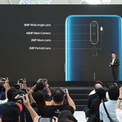 OPPO A9 2020 