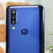 Motorola One Action