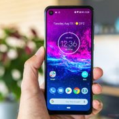Motorola One Action